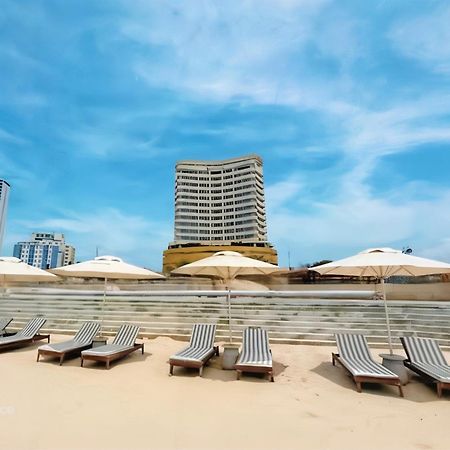 โรงแรมเวียส หวุงเต่า ภายนอก รูปภาพ