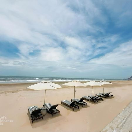 โรงแรมเวียส หวุงเต่า ภายนอก รูปภาพ