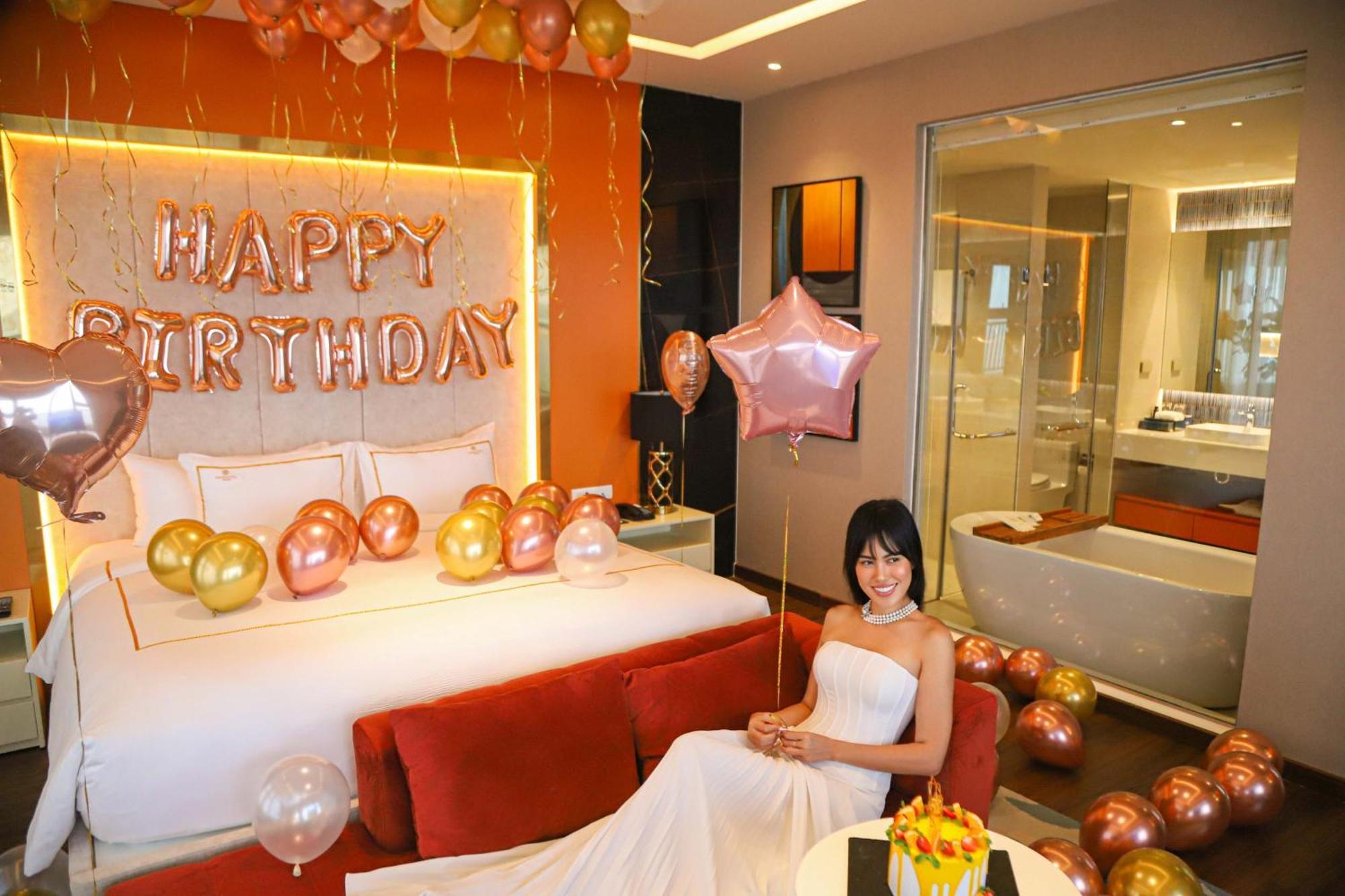โรงแรมเวียส หวุงเต่า ภายนอก รูปภาพ